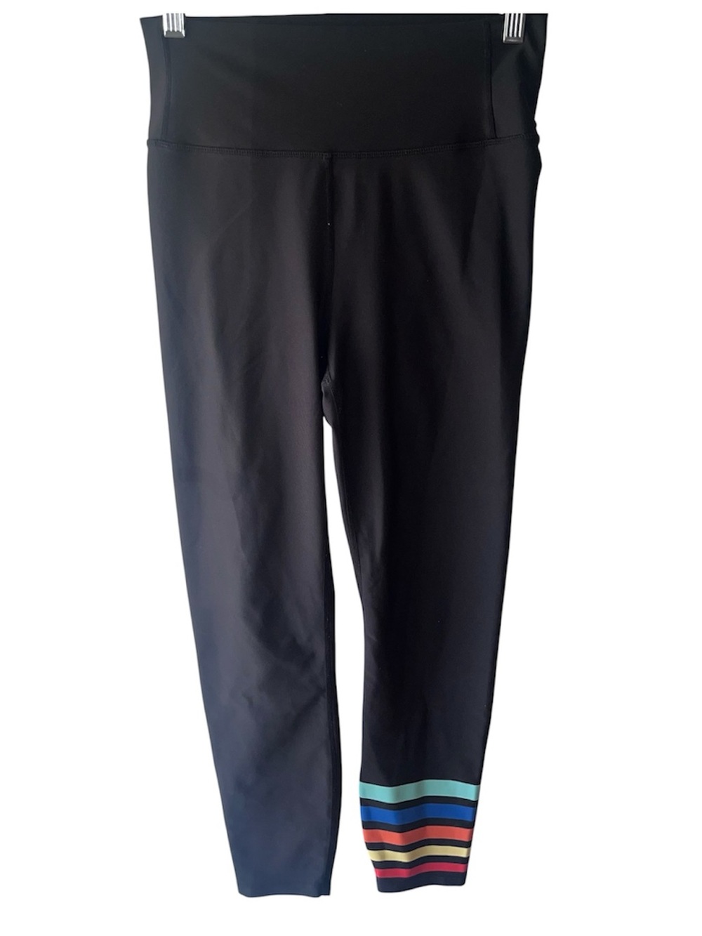 Addison Bay Black Leggings